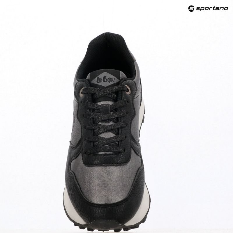 Women's shoes Lee Cooper LCJ-25-03-3826L black 9
