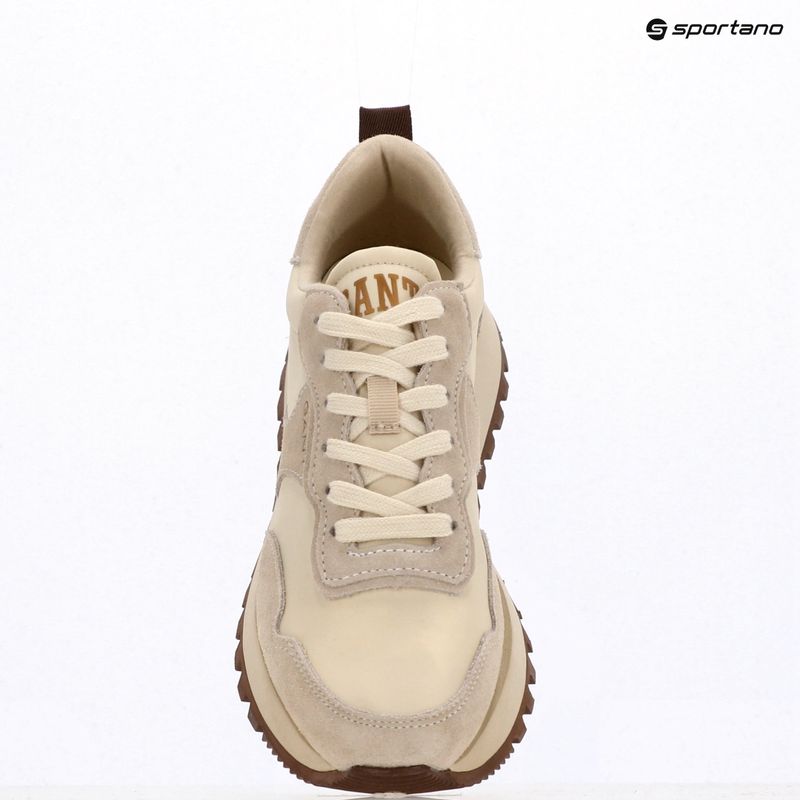 Women's shoes GANT Caffay beige 9