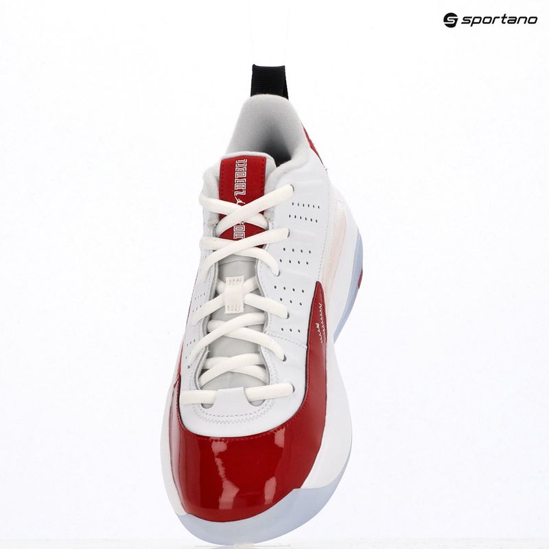 Men's shoes Jordan Max Aura 7 white/gym red/black/white 19