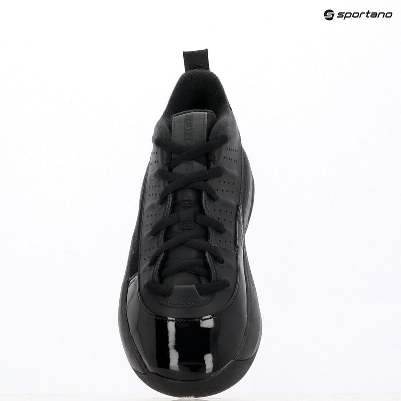 Men's shoes Jordan Max Aura 7 black/anthracite 19