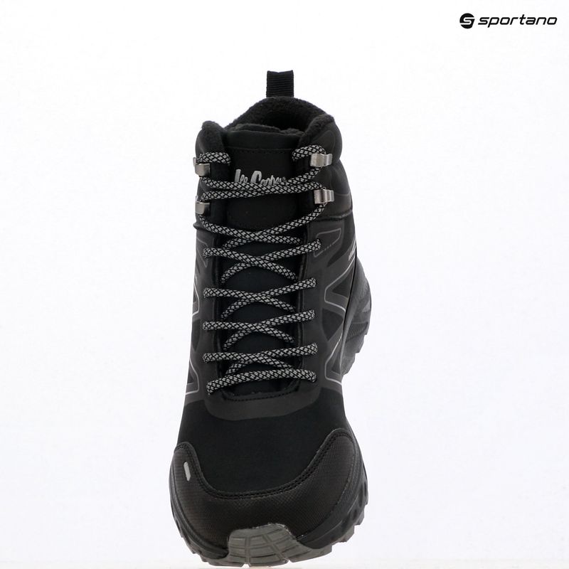 Women's shoes Lee Cooper LCJ-25-01-3710L black 9