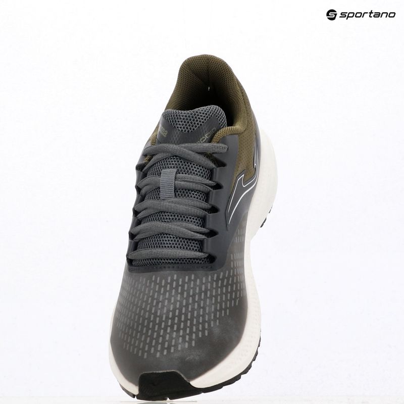 Men's running shoes Joma Rodio black 9