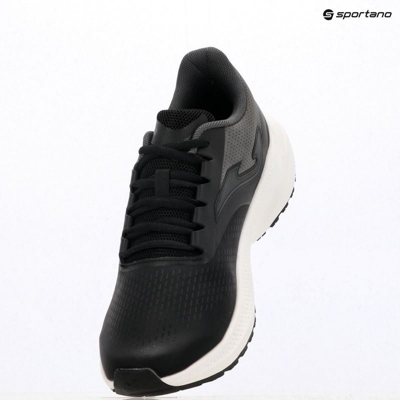 Men's running shoes Joma Rodio black 9