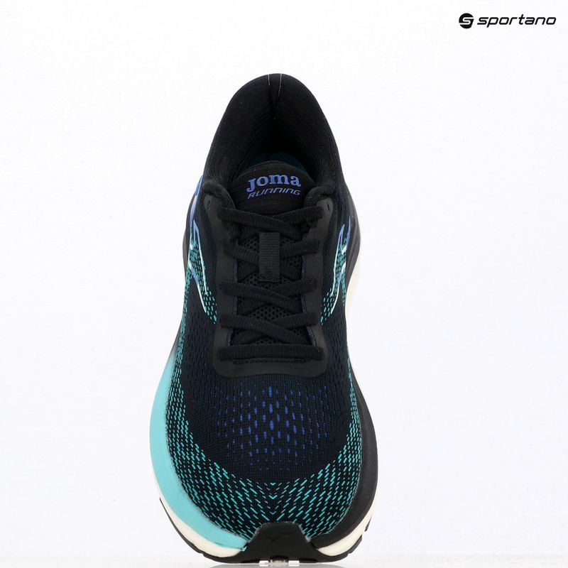 Men's running shoes Joma Fenix black 9