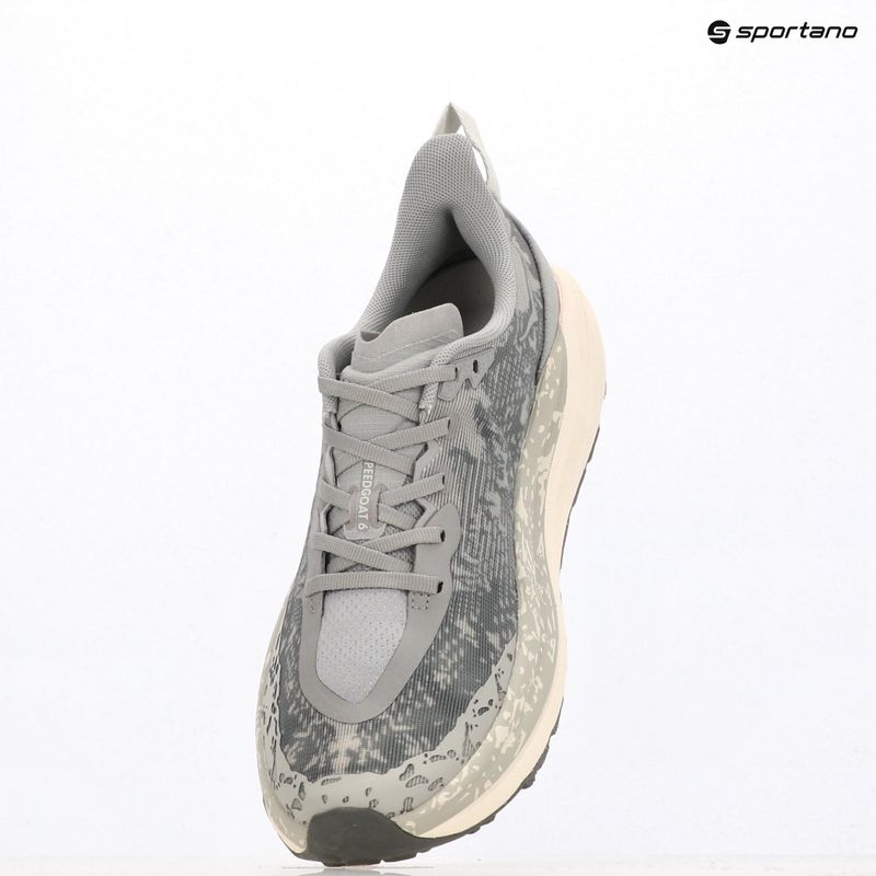 Men's running shoes HOKA Speedgoat 6 skyward blue/black 3