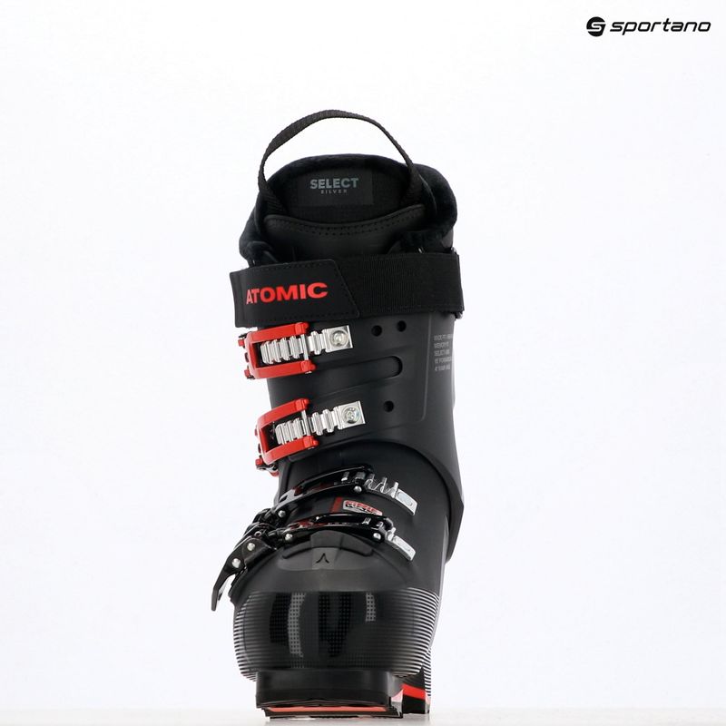 Men's ski boots Atomic Hawx Magna 100 GW black/red 7