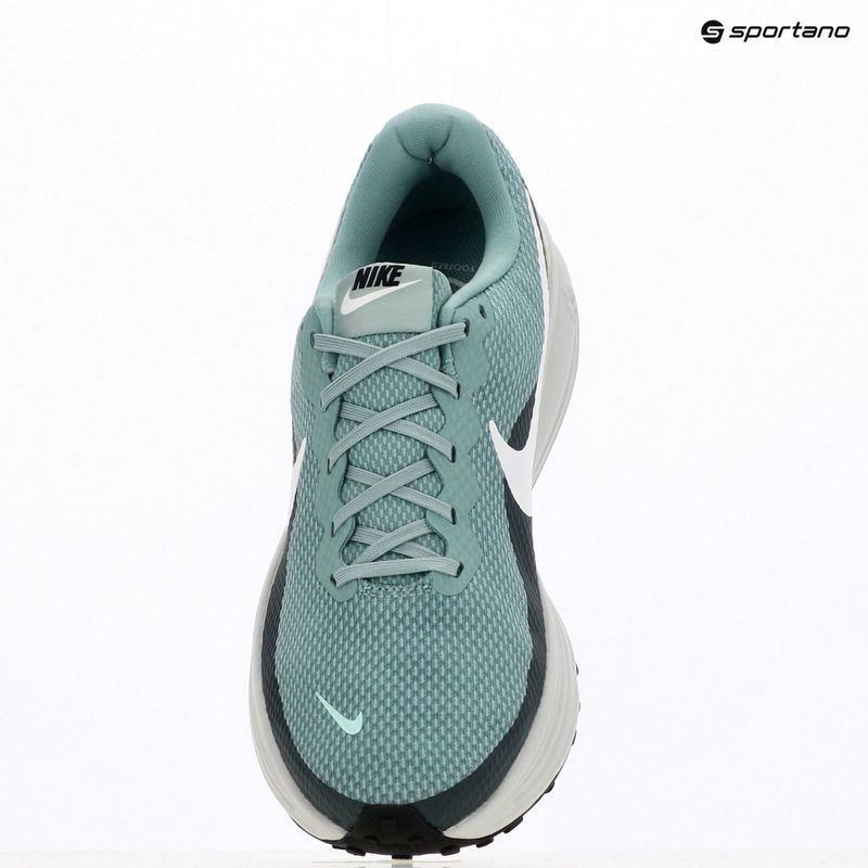 Men's running shoes Nike Revolution 8 cannon/seaweed/pure platinum/white 19
