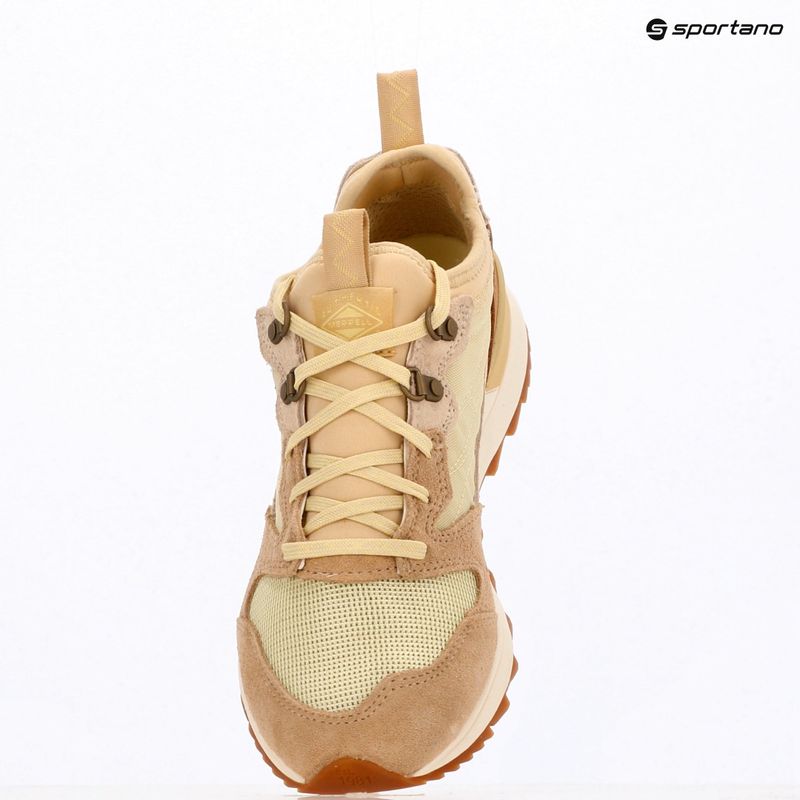 Women's shoes Merrell Alpine 83 Sneaker Recraft amarillo 9