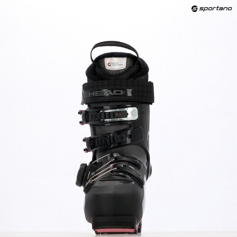 Ski boots Head Edge 95 W HV GW Boa 7