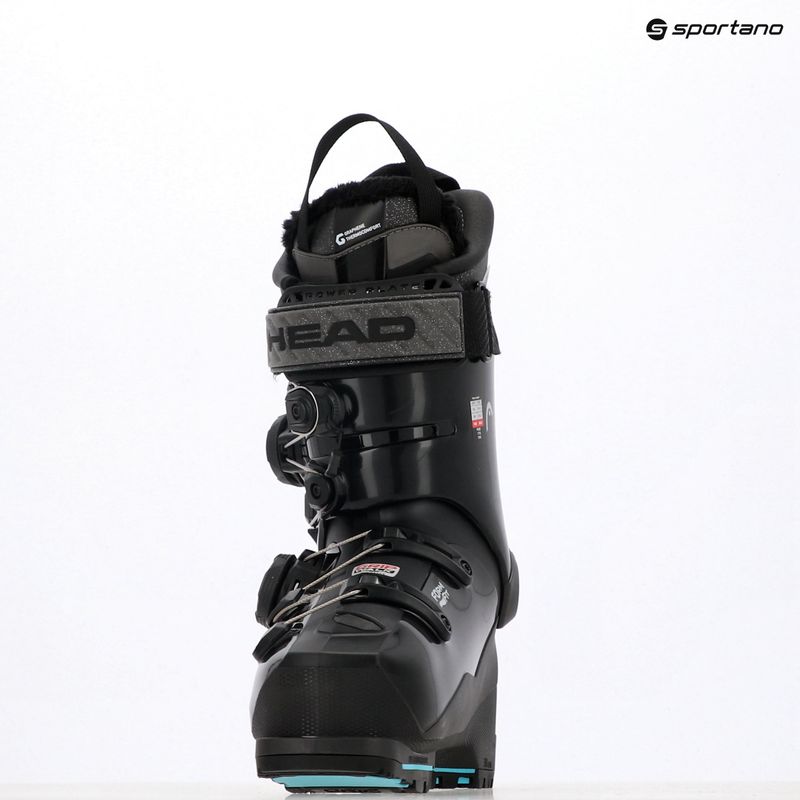 Ski boots Head Kaliber 105 W MV GW Boa2 8