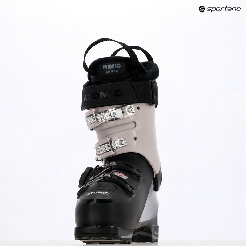 Women's ski boots Atomic Hawx Prime 95 BOA W GW black/dust 7