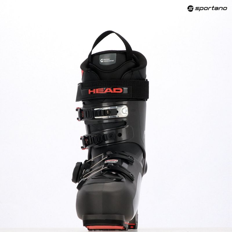 Ski boots Head Edge 110 HV GW Boa 7