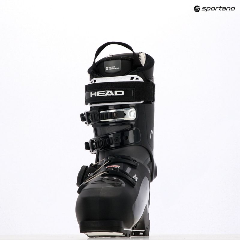 Ski boots Head Edge 130 HV GW Boa 7