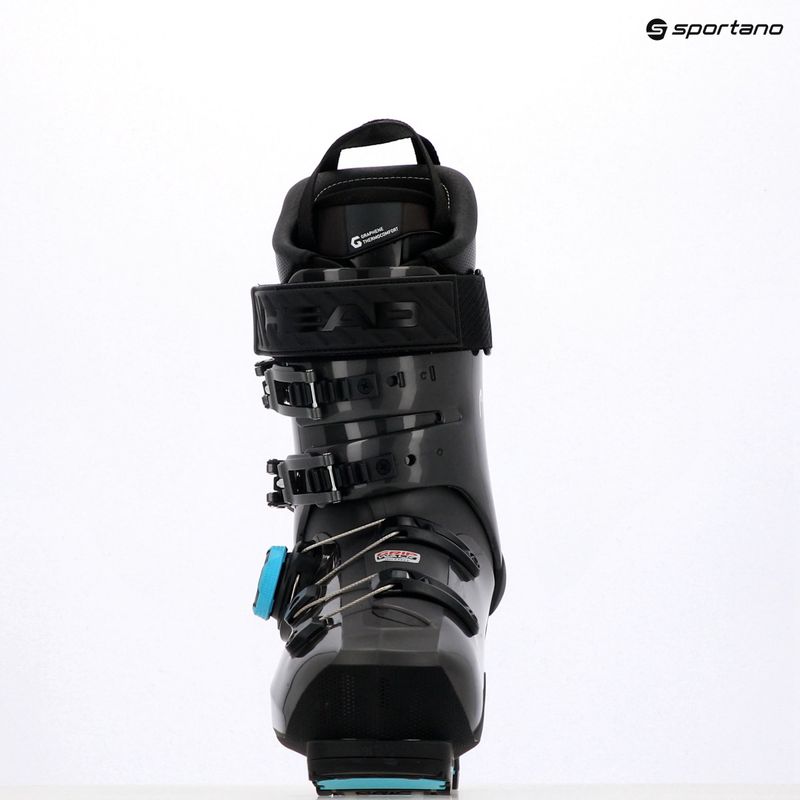 Ski boots Head Kaliber 110 MV GW Boa 7