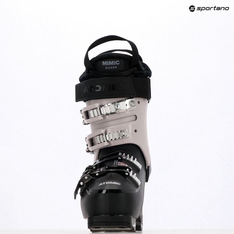 Women's ski boots Atomic Hawx Prime 95 W GW black/dust 7