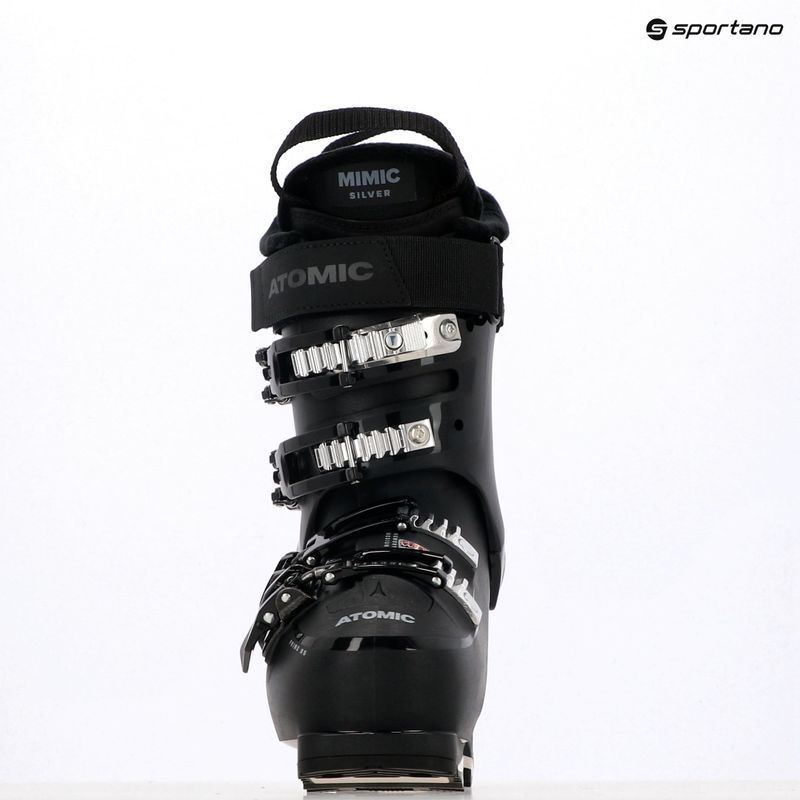 Women's ski boots Atomic Hawx Prime 85 W GW black/anthracite 7