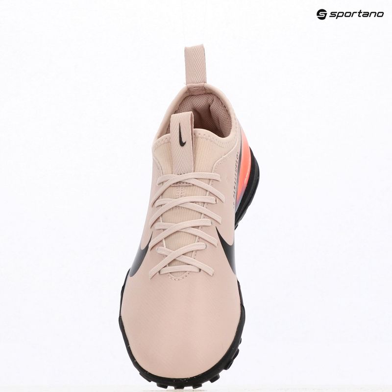 Men's football boots Nike United Mercurial Vapor 16 Academy Jr TF 9