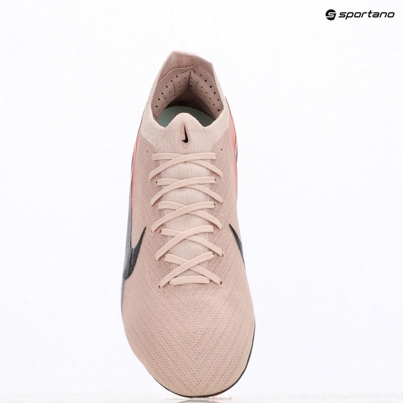 Children's football boots Nike United Mercurial Vapor 16 Pro Jr FG 9