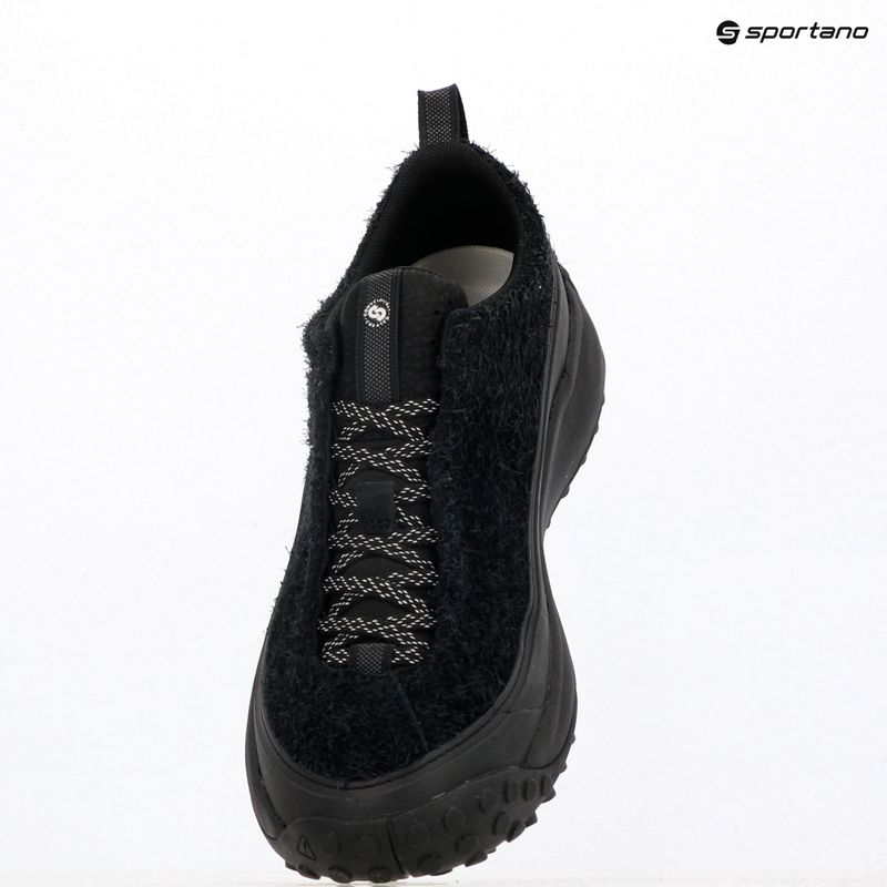 Men's trekking boots Keen KS Mino black/black 9
