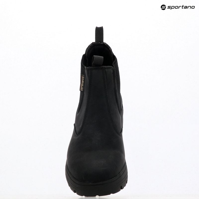 Men's shoes Napapijri Herb black 9