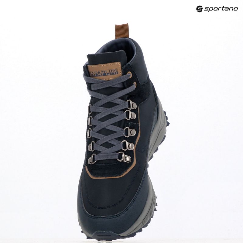 Men's shoes Napapijri Vortec blue marine 10