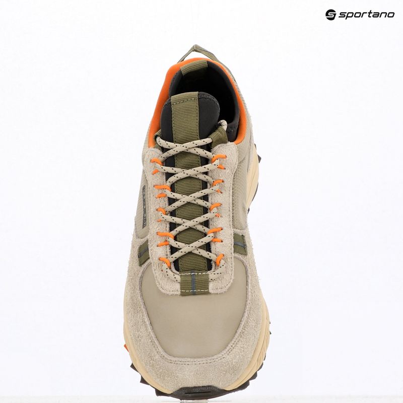 Men's shoes Napapijri Vortec new milk 9