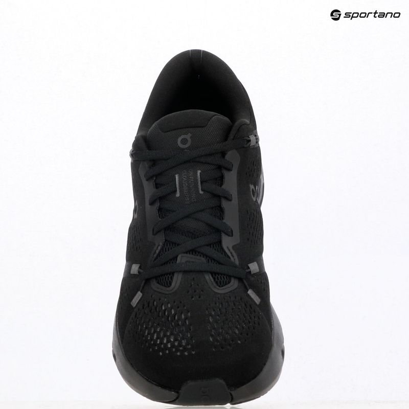 Men's On Cloudsurfer 2 Wide running shoes 9