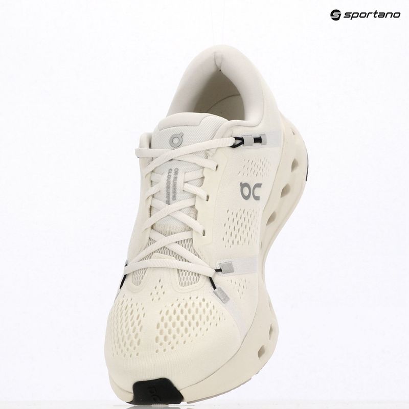 Men's On Cloudsurfer 2 Wide running shoes 9