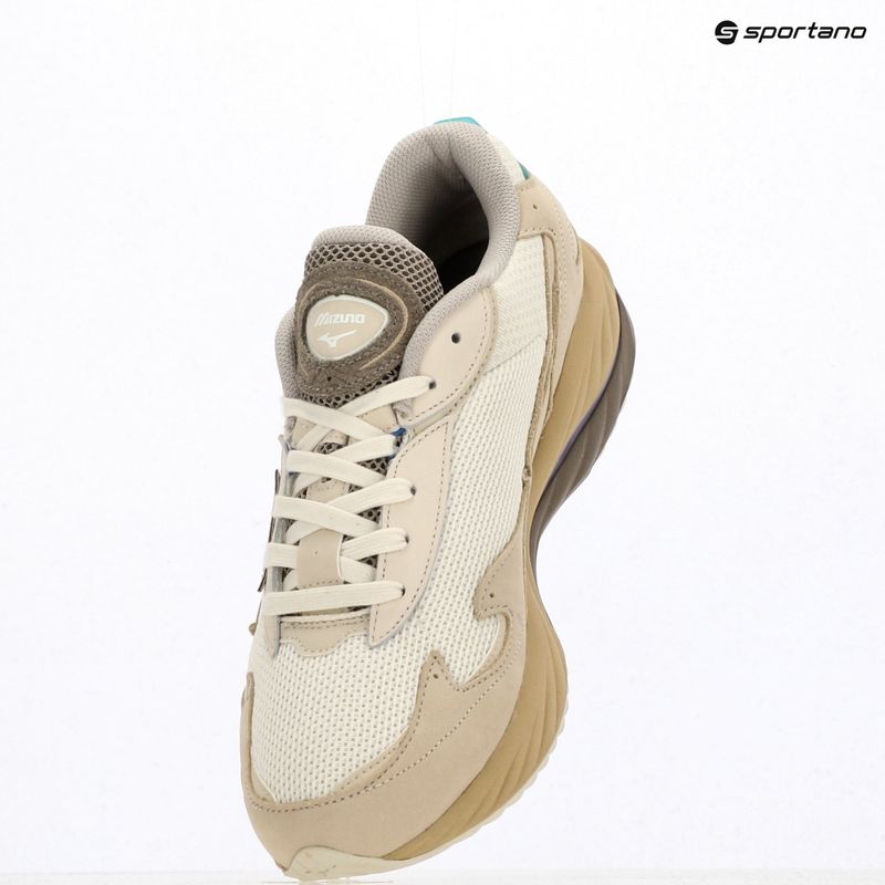 Shoes Mizuno Wave Rider β summer sand/vintage khaki/ceda 9
