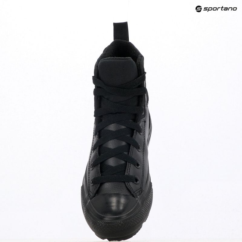 Trainers Converse Chuck Taylor All Star Berkshire mono black 9