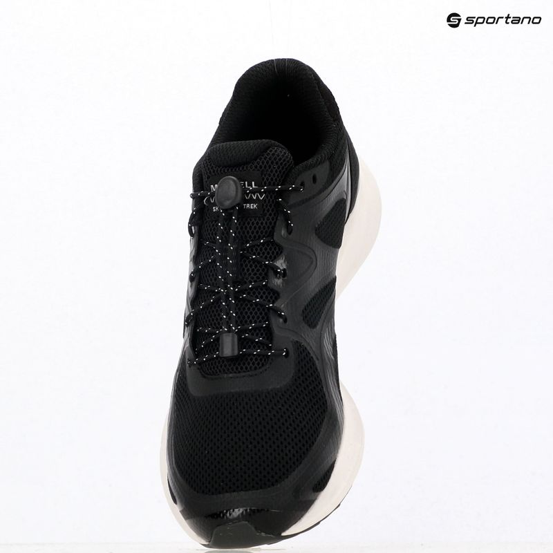 Women's shoes Merrell Skyquest Trek black 16