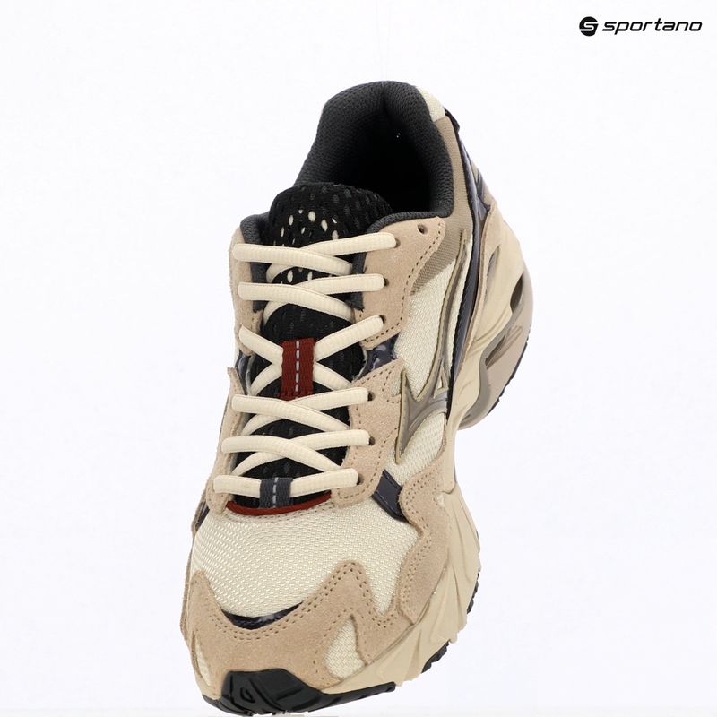 Shoes Mizuno Wave Rider 10 summer sand/vintage khaki/mojave desert 9