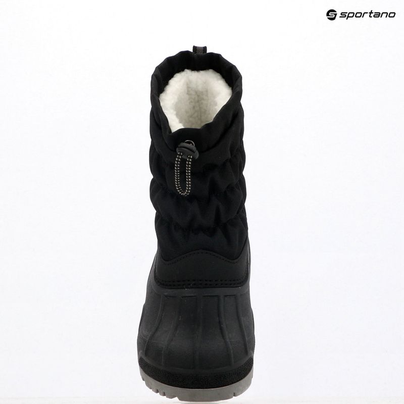 Junior's snow boots CMP Hanki 3.0 Snowboots nero 9