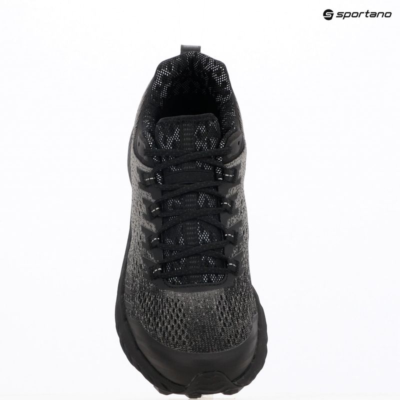 Running shoes męie Merrell Agility Remix black 15