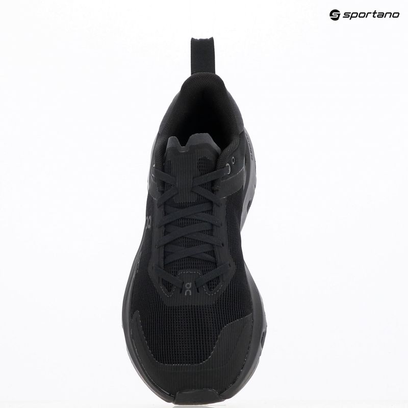 Men's training shoes On Cloudpulse Next black/stone 12