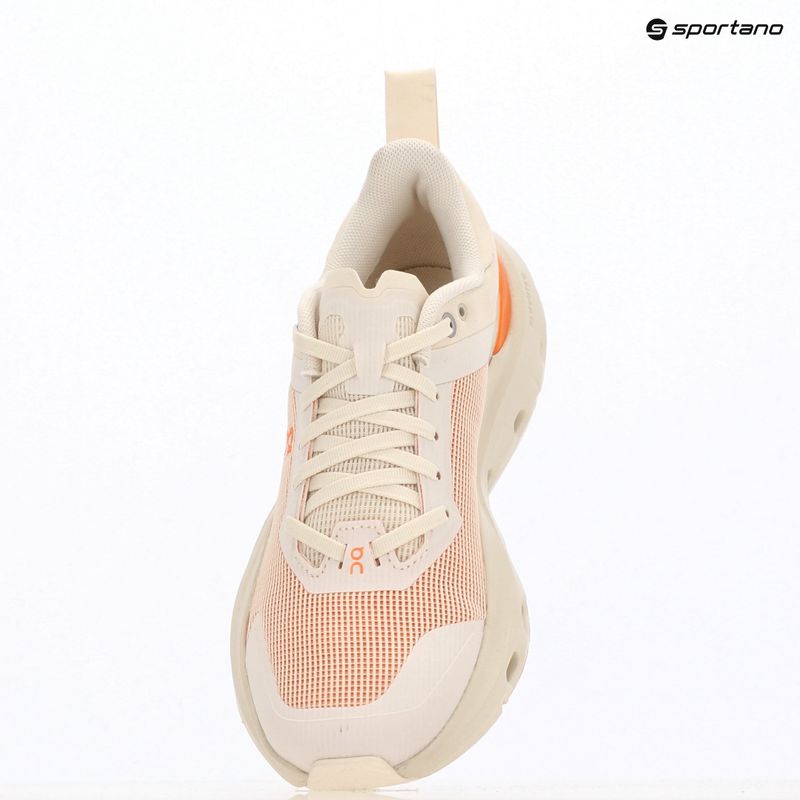 Women's training shoes On Cloudpulse Next dew/tumeric 16