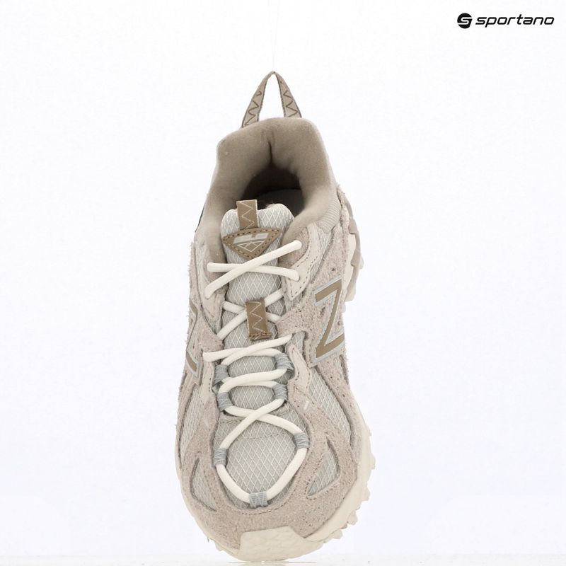 Shoes New Balance 610 V1 moonbeam 9