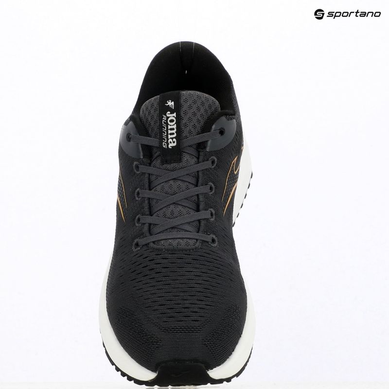 Men's running shoes Joma Neon gray 11