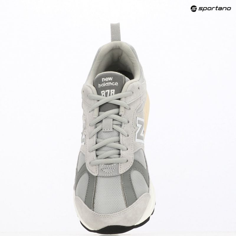 Shoes New Balance CM878 V1 grey 15