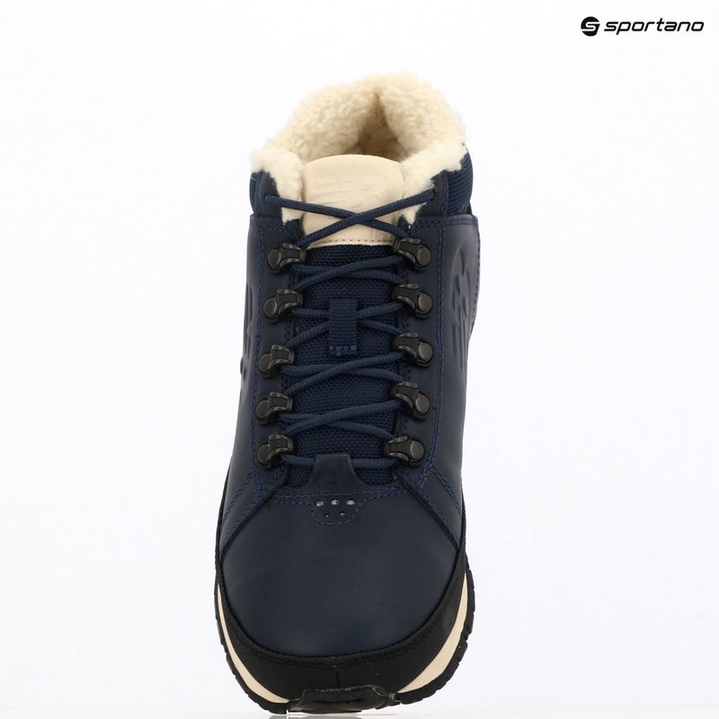 Men's shoes New Balance 754 Classic blue 17