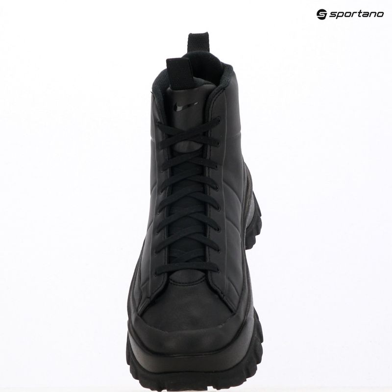 Women's shoes Nike Blazer Roam Mid black/university red/racer blue/black 21