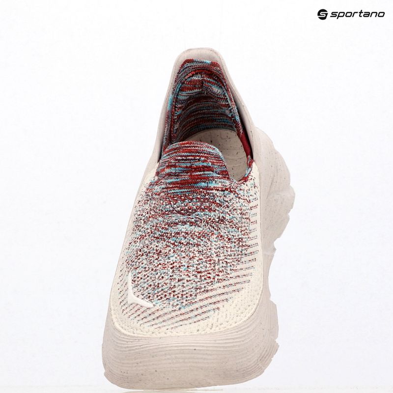 Shoes HOKA Vibrant Bloom Restore TC alabaster/red cabbage 13