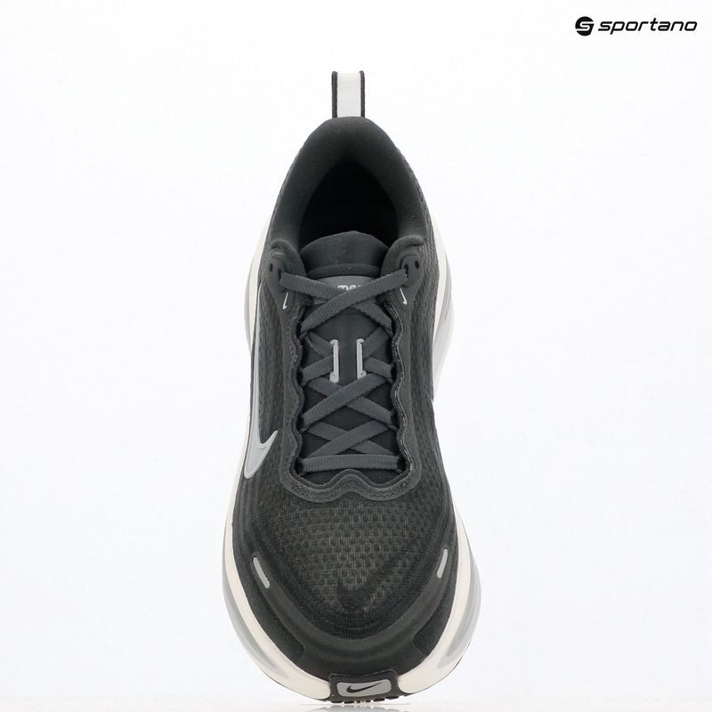 Men's running shoes Nike Vomero Plus anthracite/summit white/wolf grey 18