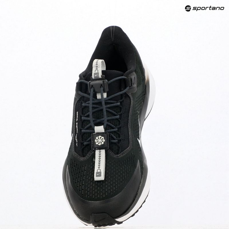 Women's running shoes Nike Pegasus EasyOn black/anthracite/photon dust/white 12
