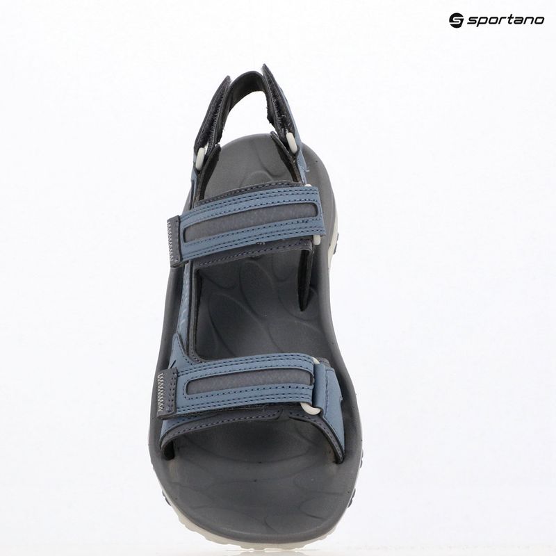 Men's sandals Merrell Huntngton Sport Convert blue 15