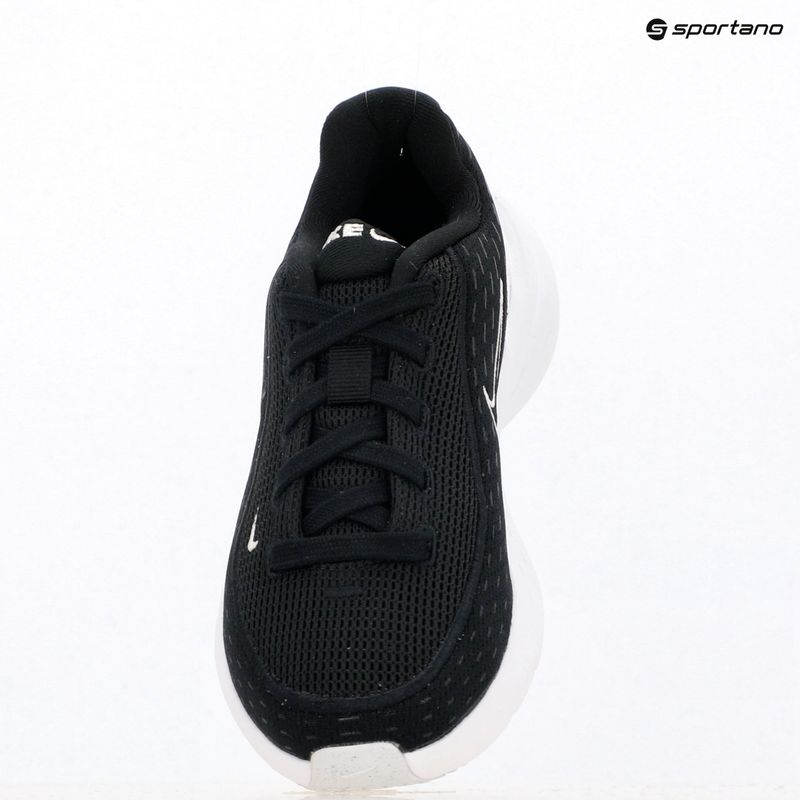 Children's shoes Nike Uplift SC black/white 11