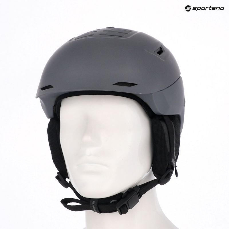 Snowboard helmet Dakine Forecast Mips castlerock 11