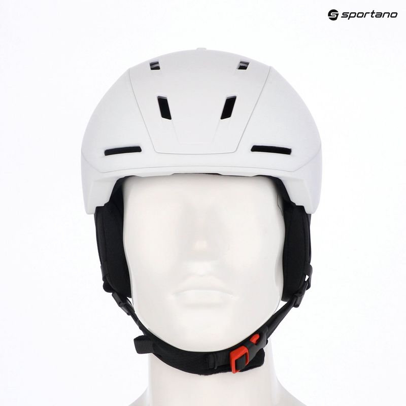 Ski helmet Blizzard Edge W2W white 4