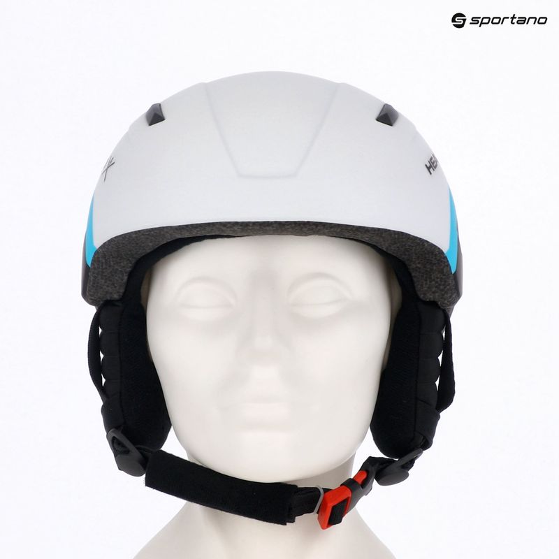 Children's ski helmet HEAD Mojo Jr WCR 3