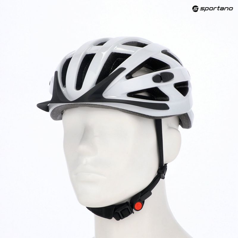 Bicycle helmet UVEX I-vo 3D white 7